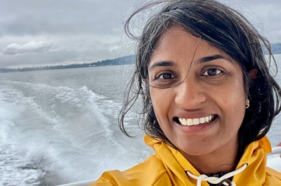 12 Readers Share Their Joyful Moments