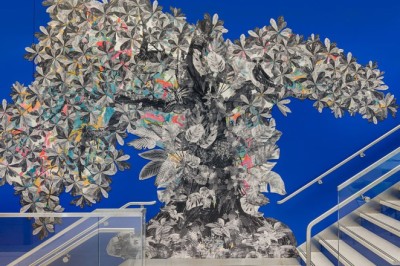 132 New York Artists Receive $903,000 in Grants