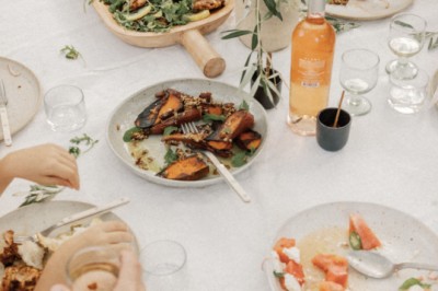 30 Summer Recipes That Make Entertaining Easy