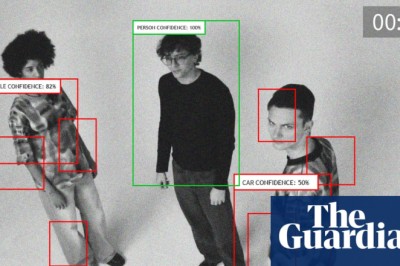 ‘Adversarial clothing’: are garments designed to confuse facial recognition systems about to go mainstream?
