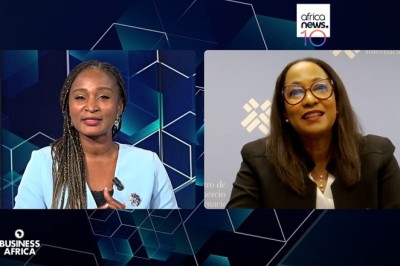 African Trade: Bringing AfCFTA Closer to Local Businesses {Business Africa}