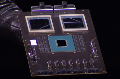 AMD calls CUDA a 'non-event', says companies are programming at levels where the Nvidia tech doesn't really matter