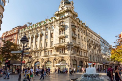 Americans Can Fly Nonstop To This Safe Eastern European City With Cheap Prices