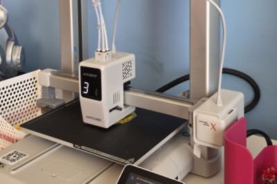 Anycubic's best 3D printer hits its lowest price ever for 15 hours only
