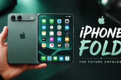 Apple’s Secret Foldable: Everything Leaked About the iPhone Ultra Fold