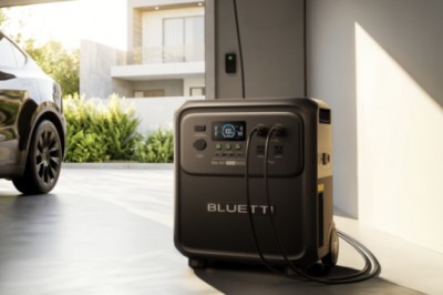 Bluetti Elite 400 Review: A Massive Rolling Battery for Outage Backup, Travel Power, and Keeping Everything Charged