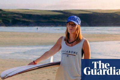 Board short summer: why everyone suddenly wants to look like a surfer