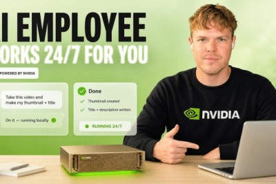Build a 24/7 Local AI Employee with a Mac Studio and 64GB RAM