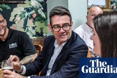 Business rates cut for pubs, clubs and music venues in England only ‘a small move’, say critics