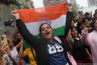 Can India's 'Cockroach' protest movement go nationwide?