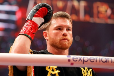 Canelo Alvarez gives reason behind next fight delay as he receives new date for world title clash