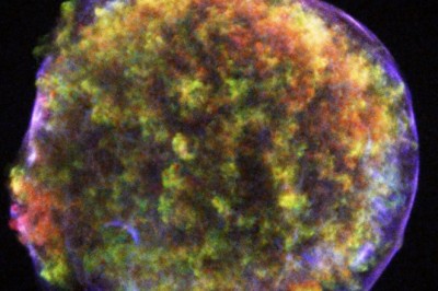 Chandrasekhar and the Limits of Physics, Part 4: Vindication