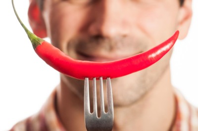 Common Diet Advice About Water and Spicy Food May Be Completely Wrong