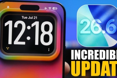 Cool New Things Your iPhone Can Do in iOS 26.6