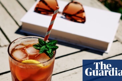 Cool your boots: icy cuppa substitutes for summer