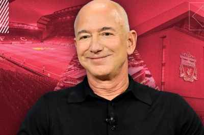 Could Jeff Bezos buy Liverpool? Inside the extraordinary rumours about Amazon billionaire