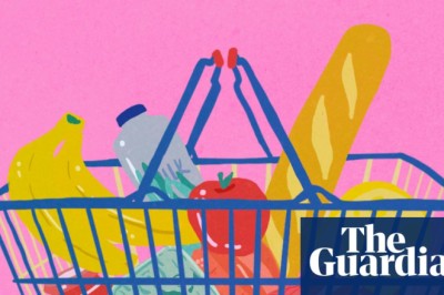 Cutting down on ultra-processed foods isn’t easy. Here are eight tips that worked for my family