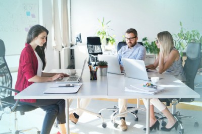 Cyber readiness for SMBs: Getting the basics right