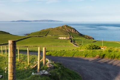 Dopamine drive: the road trip to happiness lies along the adventure-filled coast of Ireland