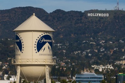EU gives conditional green light to Paramount's Warner Bros. Discovery deal