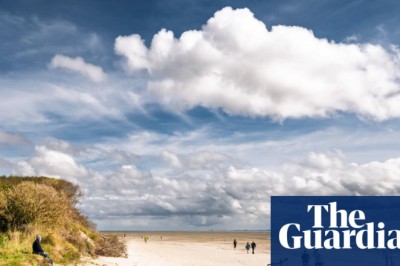 Exploring Germany’s East Frisian islands: mudflats, marshes and millions of birds