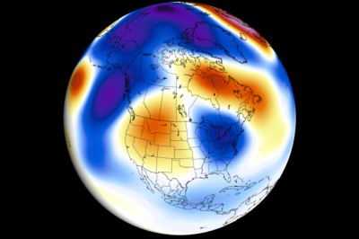 Fall 2026 Forecast: Super El Niño Sets Up a Winter-Like Weather Pattern That Strengthens Into January
