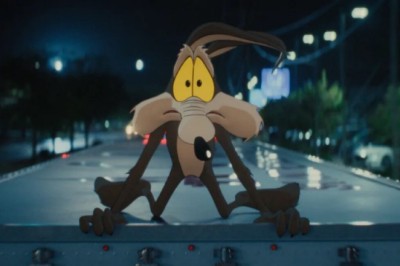 Final Coyote vs. Acme trailer drops at SDCC