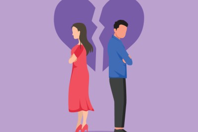 Five warning signs your marriage could be unraveling during menopause – and how to fight back before it’s too late