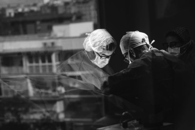 Foreign-trained doctors sustain NZ’s health system – we weren’t always so welcoming
