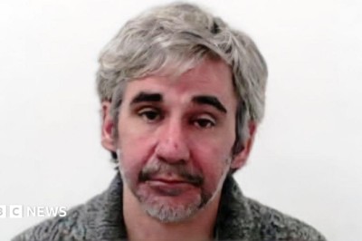 Former River City actor Iain Robertson jailed for nine years for rape