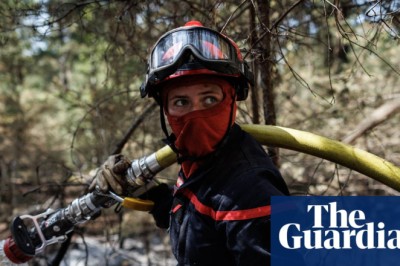 France records more than 5,700 excess deaths during June heatwave