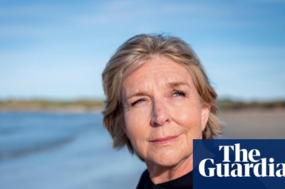 ‘Frank Bough told me: I do have a very big cock’: how Fern Britton survived in TV in the 1980s – and beyond