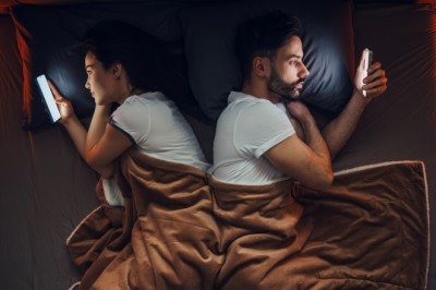 From constant nitpicking to intrusive thoughts – the 8 signs your romantic worries are tipping into ‘Relationship OCD’