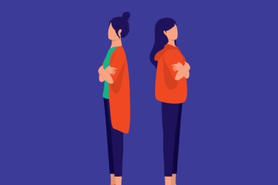 From energy vampires to ‘fantasy friends’ and ‘silent drifting’ – why you lose your mates in midlife