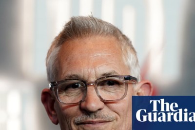 Gary Lineker joins calls for wealth tax - The Latest