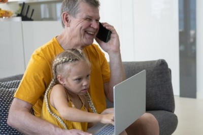 Gen A and Boomers Have Vastly Different Social Media Usage Except When it Comes to One Platform