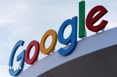 Google and Tesla shares plunge as AI spending rattles markets