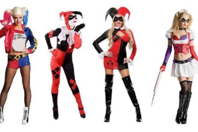 Harley Quinn – the best villain of Suicide Squad