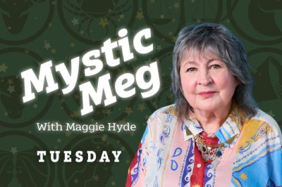 Horoscope today, July 21, 2026: Daily star sign guide from Mystic Meg with Maggie Hyde