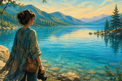 How I Learned to Be More Present Without Meditating