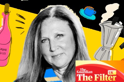How I Shop with Angela Hartnett: ‘The purchase I regret the most? Any fitness machine!’