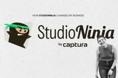 How StudioNinja Changed My Business