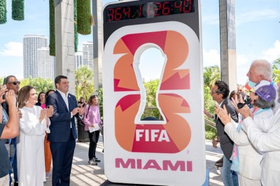 How the 2026 World Cup could shape Miami’s tourism industry in 2027