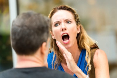 How to Deal With a Narcissist