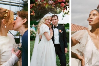 How Would (Or Did) You Do Your Wedding Hair?