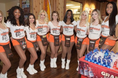 'I worked at Hooters – forget the sexy uniforms, here's what it was really like'