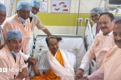 India activist ends hunger strike after 26 days