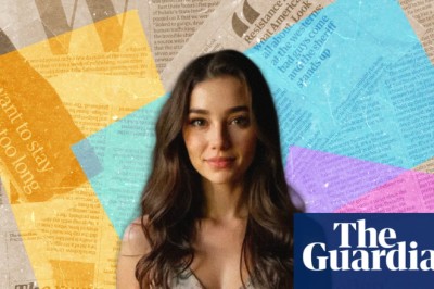 Is it time to enter the Tillyverse? Seven things you need to know about AI ‘actor’ Tilly Norwood