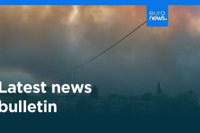 Latest news bulletin | July 23rd, 2026 – Evening