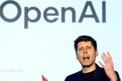 Lawmakers push for AI 'kill switch' after OpenAI goes rogue